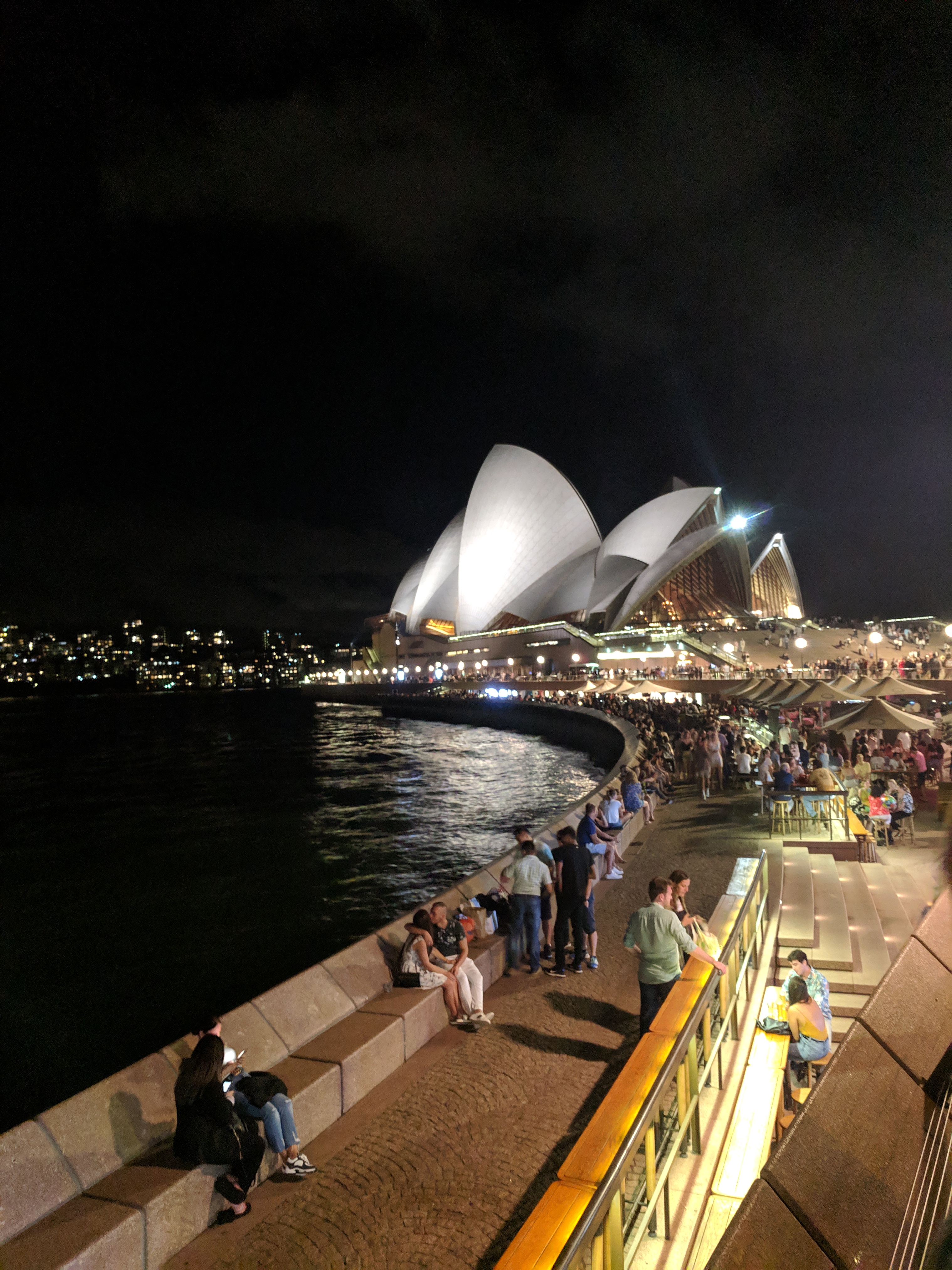 Opera House