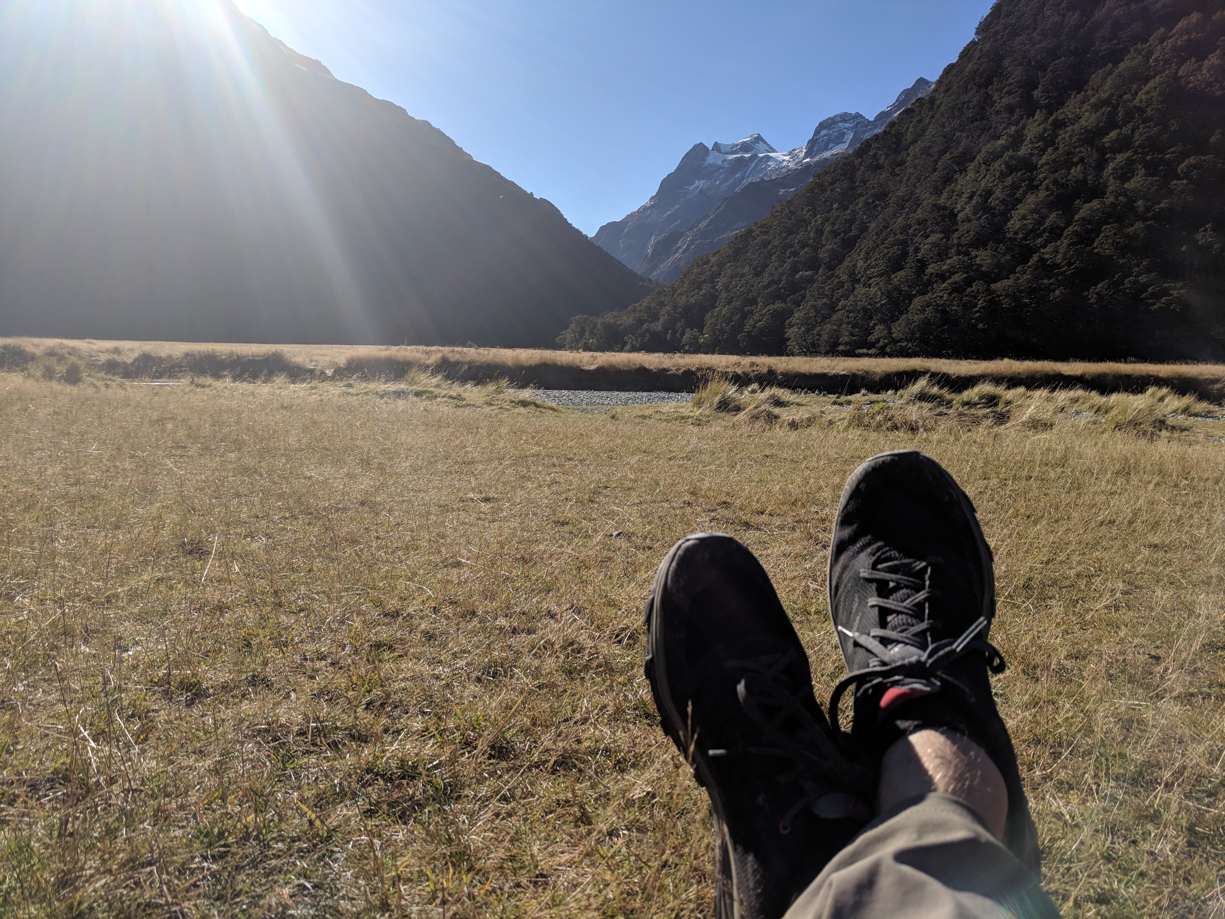 routeburn